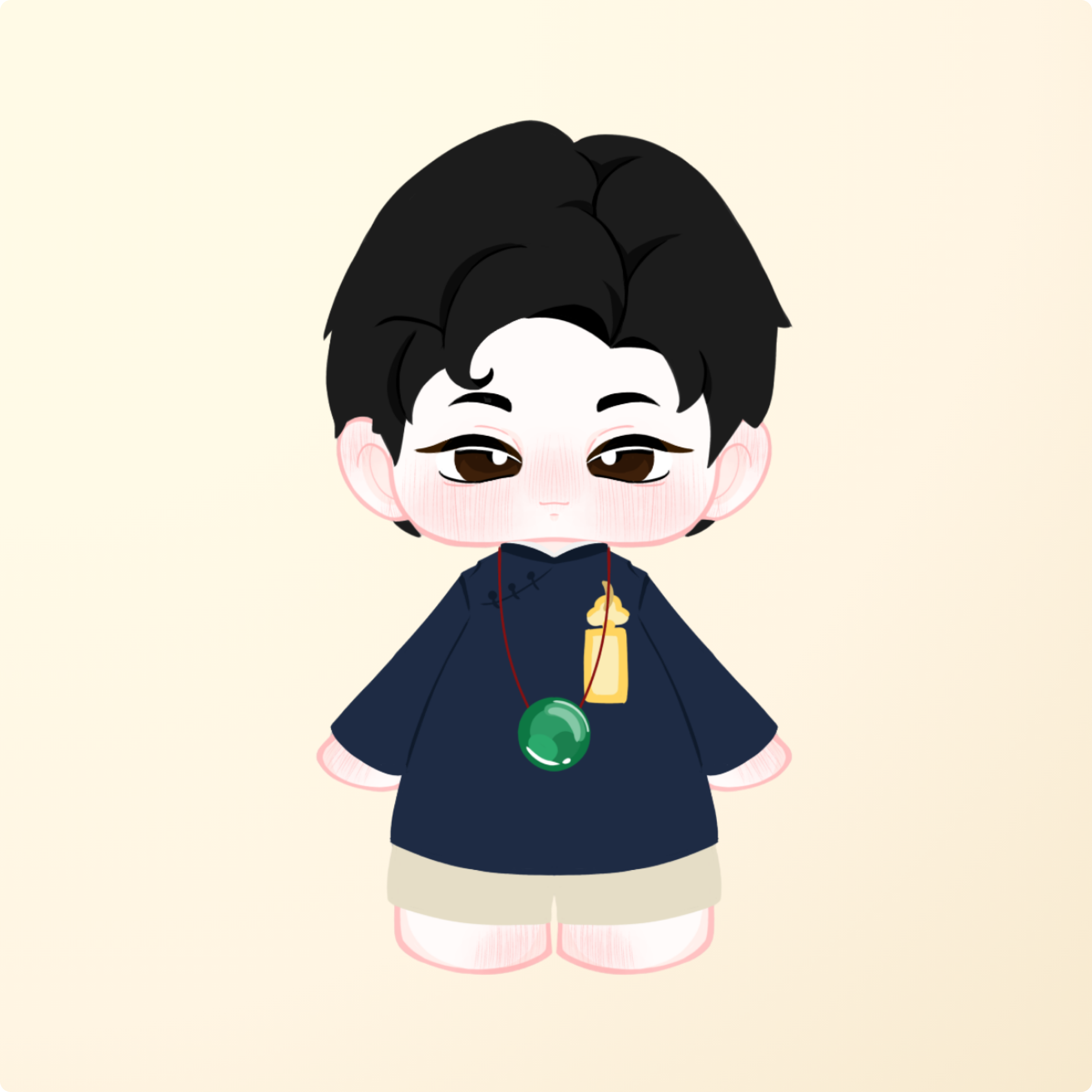 AN MINH illustration