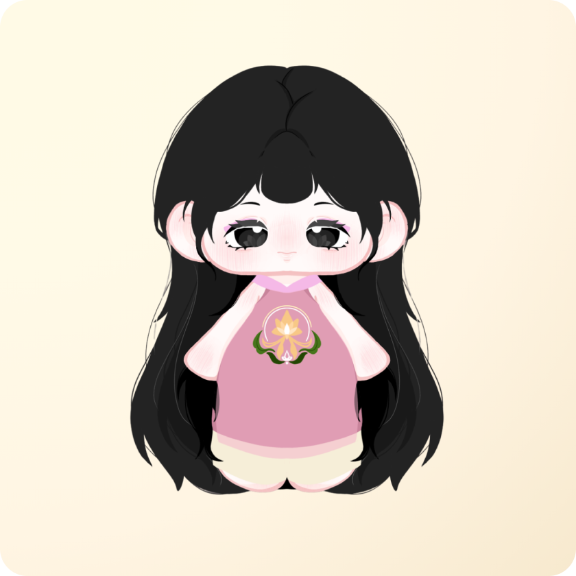 LIÊN NHI illustration