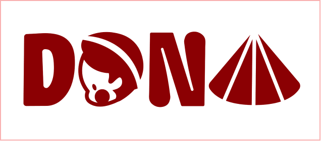 DONA Logo