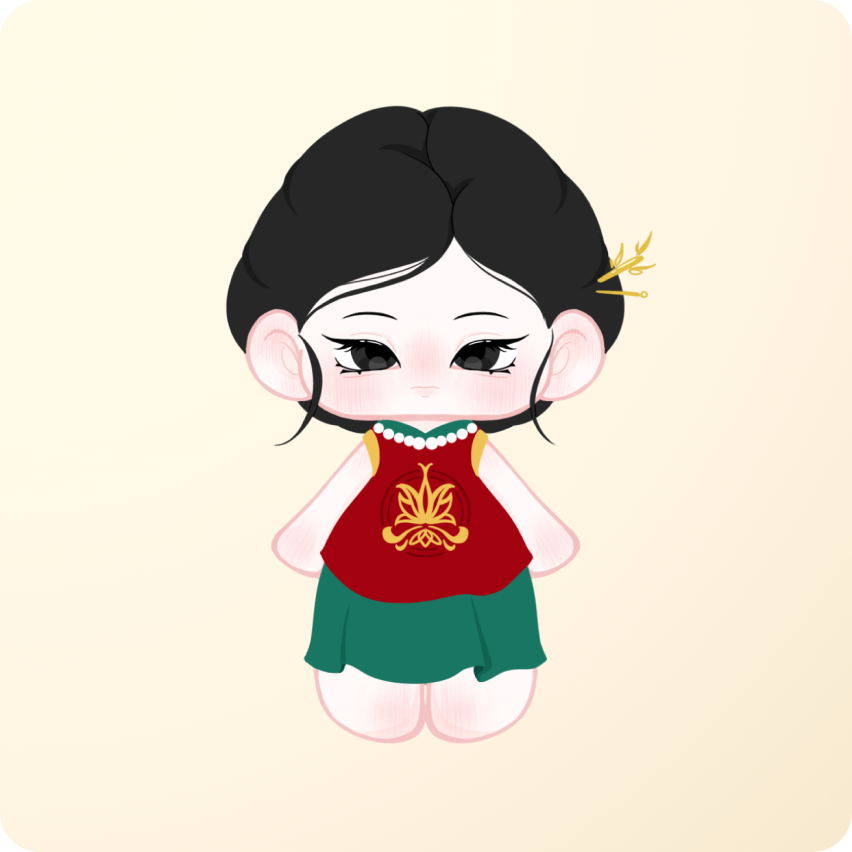 MỘC DAO illustration